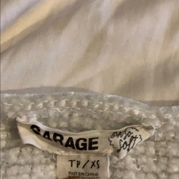 Garage super soft top - Picture 2 of 2